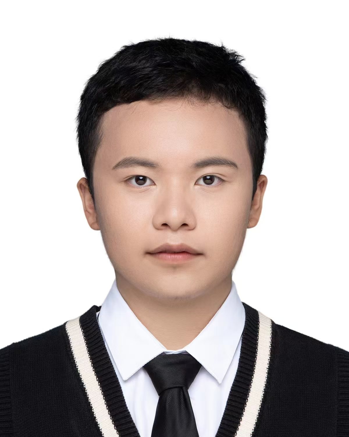 HE Tianlun (Allen)