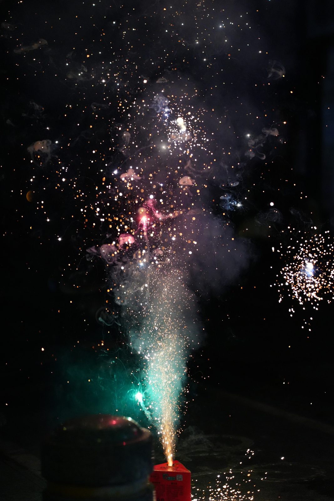 Photograph by HE Tianlun